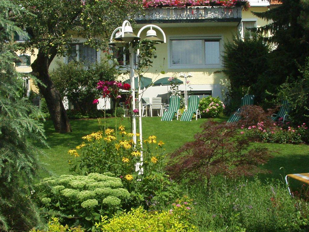 & Ertl 3* Seeboden